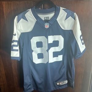 Nike Dallas Cowboys Jason Witten Jersey Men’s Size Medium
